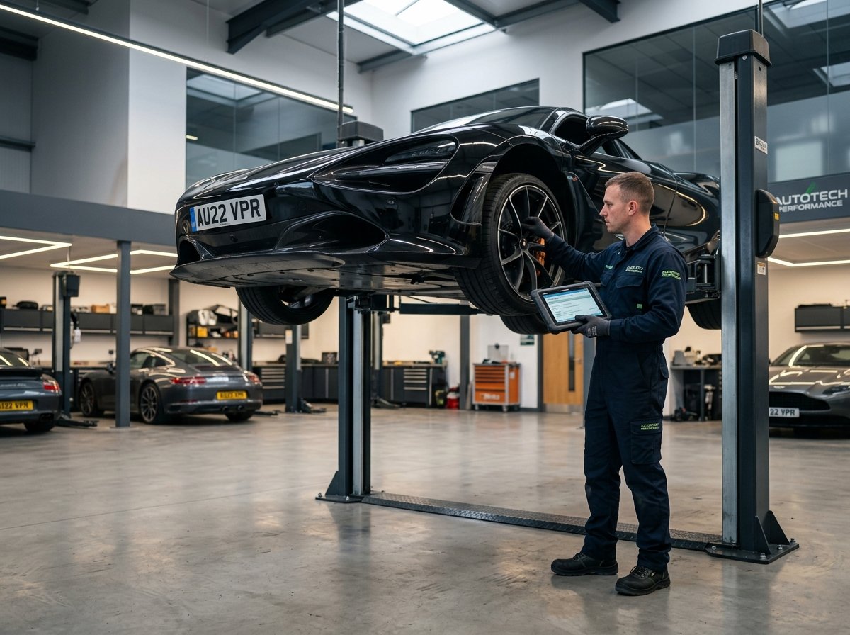 AutoRAC | Verified Vehicle Information – Official UK Vehicle History ...
